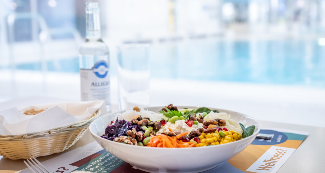 Sportrestaurant Obere Au