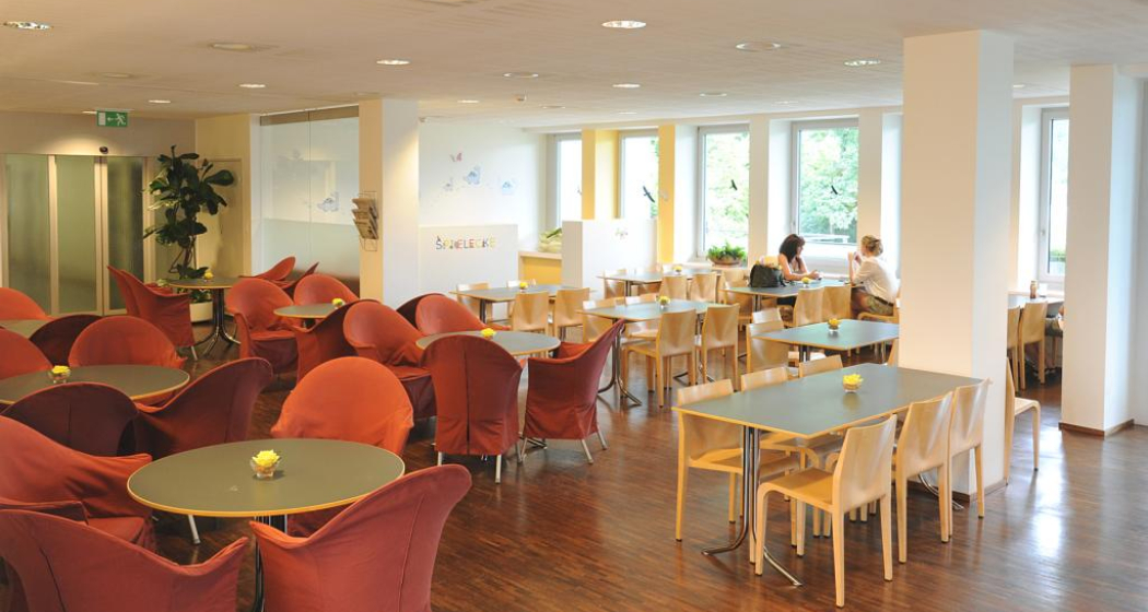 Salute – aifach willkomma