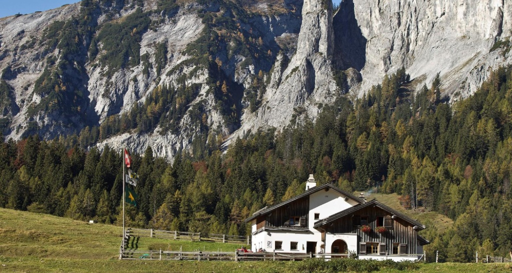 Kunkelspass Kunkelspass