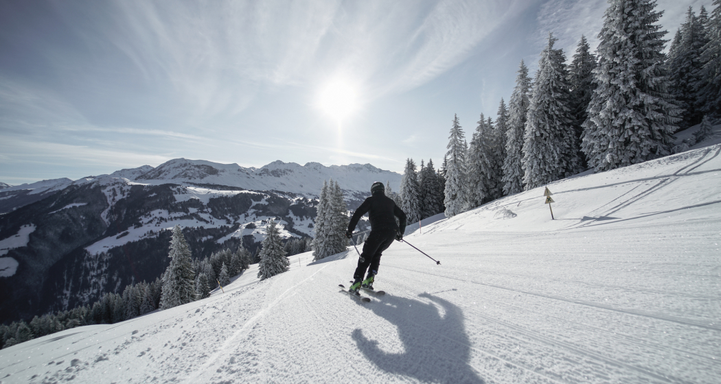 Chur - Brambrüesch (st_mail_background_86cf1b1)