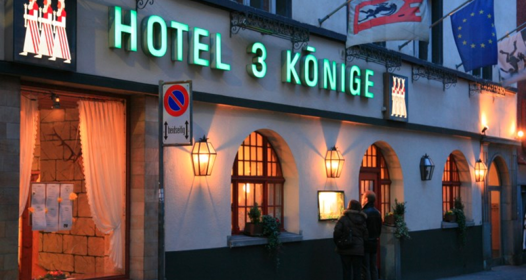 KÖNIGER´s Ausflugsziele - Hotel KÖNIGER