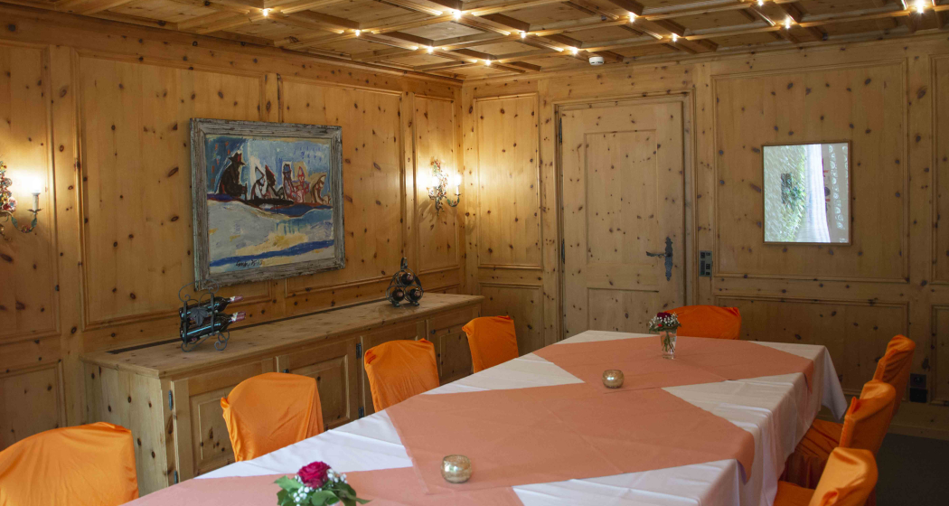 Arvenstübli Arvenstübli