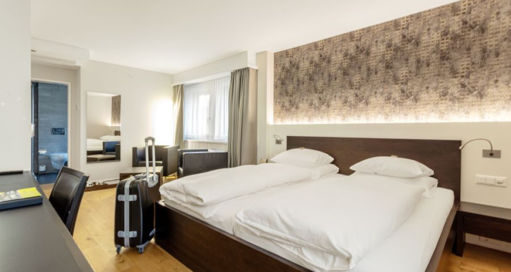 Superior Doppelzimmer Superior Doppelzimmer