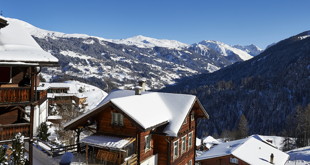 Neujahrs-Apéro & Bauernmarkt in Tschiertschen (gdl_730302620_image)