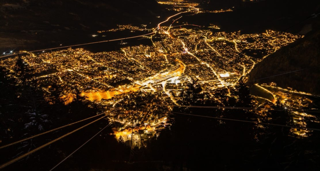 Silvester am Churer Hausberg Brambrüesch (gdl_775180271_image)