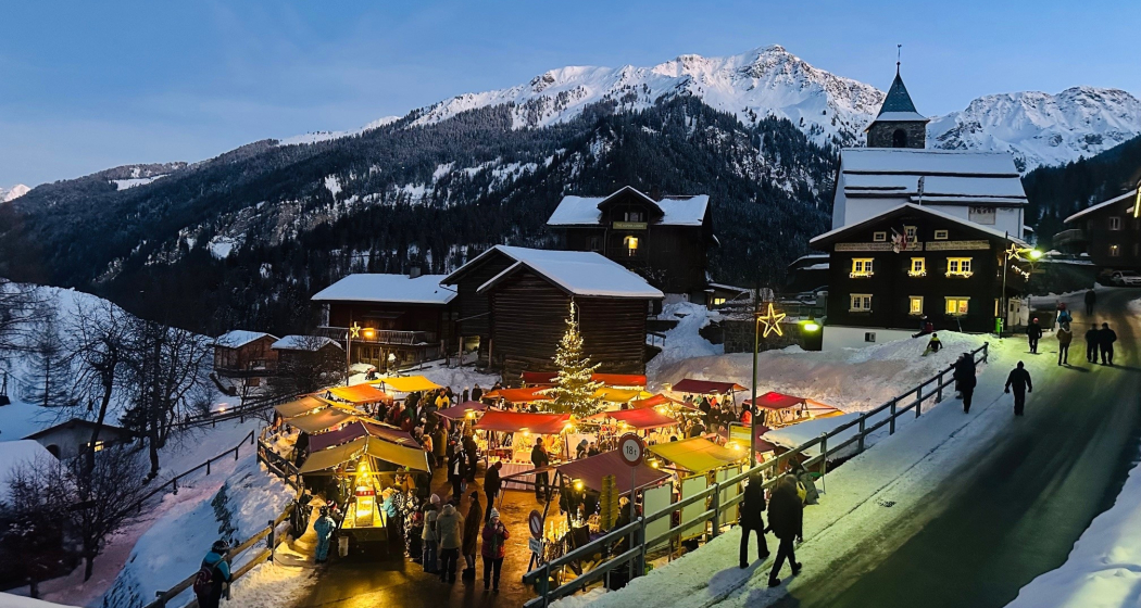 Adventsmarkt in Tschiertschen (gdl_827291747_image)