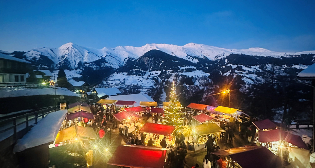 Adventsmarkt in Tschiertschen (gdl_827291748_image)