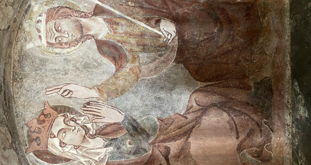 Führung in der Klosterkirche Churwalden (gdl_839981918_image) Führung in der Klosterkirche Churwalden (gdl_839981918_image)