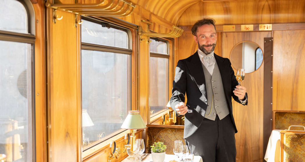 RhB Welterbe Genussexpress (gdl_841978169_image) RhB Welterbe Genussexpress (gdl_841978169_image)