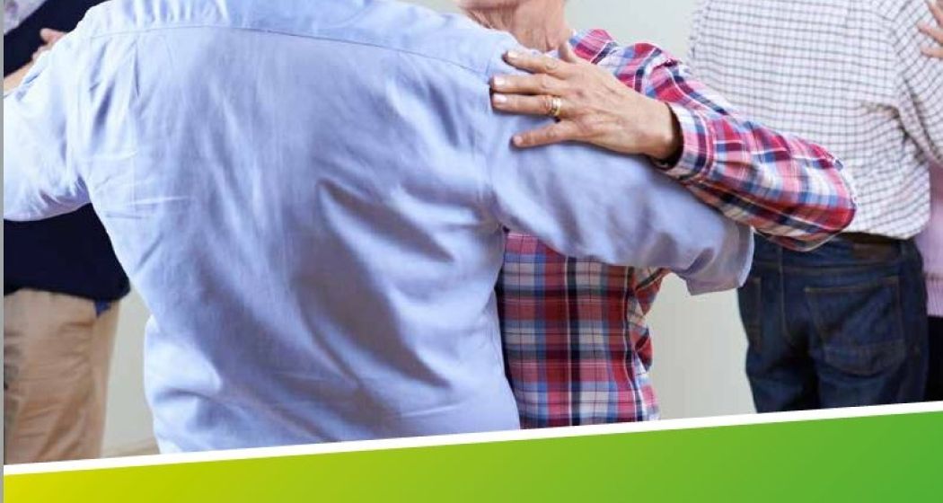 Tanznachmittag für Seniorinnen und Senioren (gdl_855337138_image) Tanznachmittag für Seniorinnen und Senioren (gdl_855337138_image)