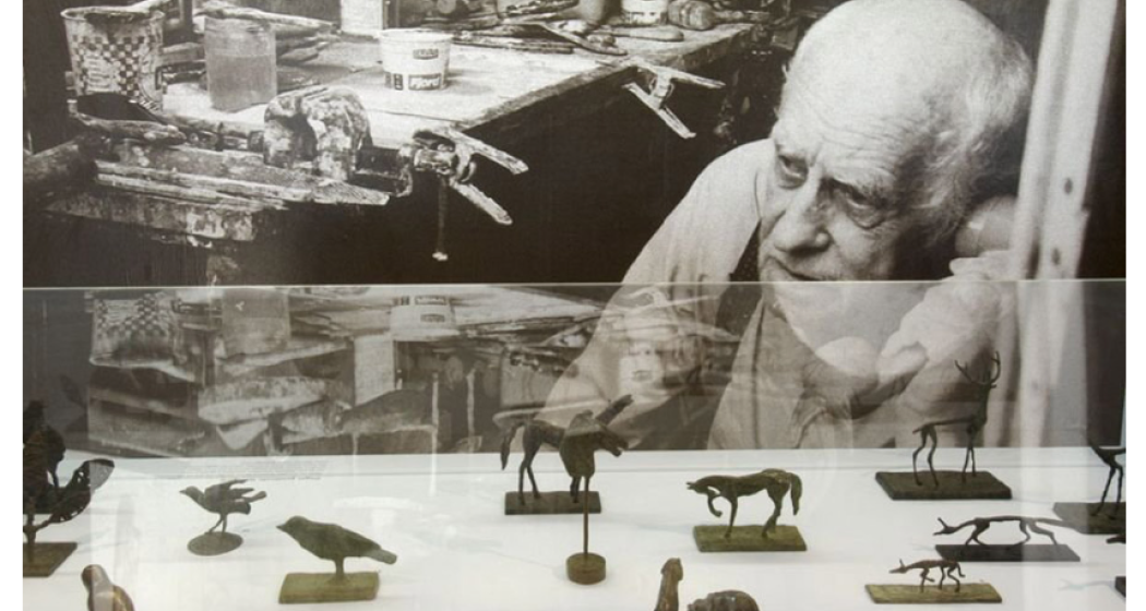 Öffentliche Führung Diego Giacometti (gdl_865347431_image)