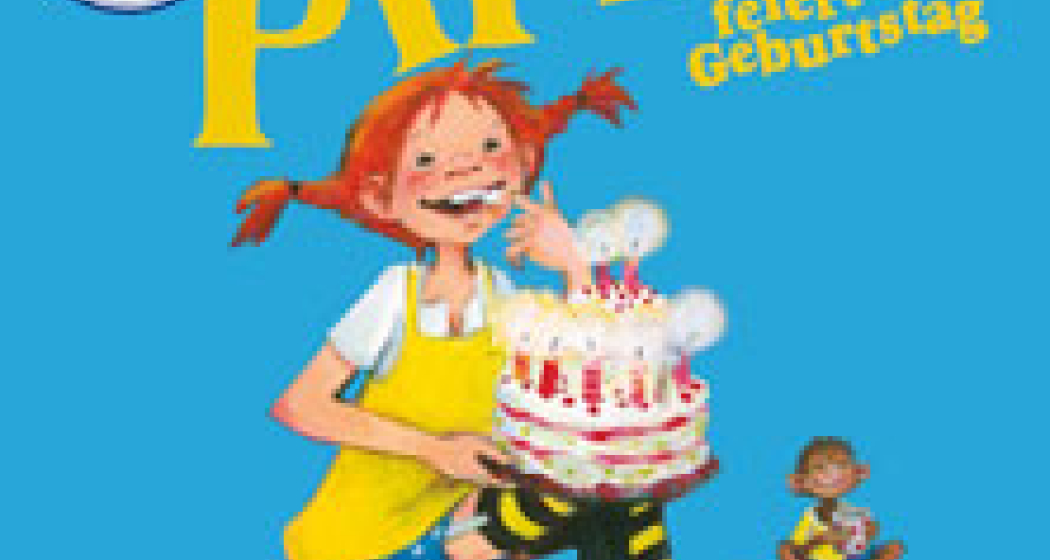 Pippi feiert Geburtstag (gdl_870407379_image) Pippi feiert Geburtstag (gdl_870407379_image)