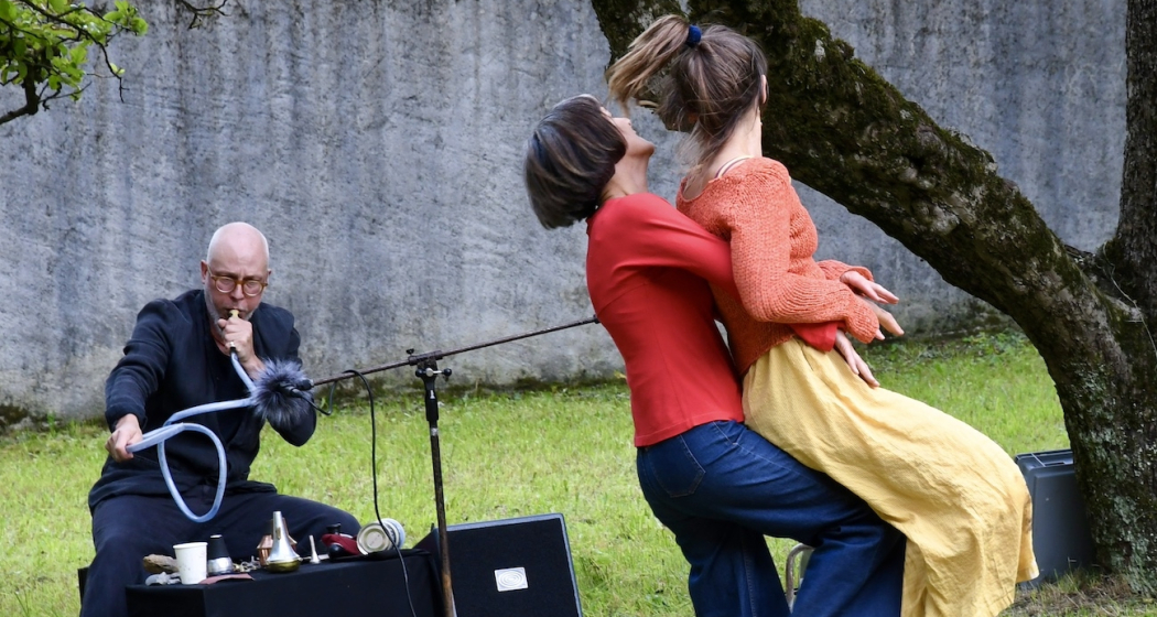 Doppelkonzert: Calabrun / Il peso dell'aria (gdl_871048725_image) Doppelkonzert: Calabrun / Il peso dell'aria (gdl_871048725_image)