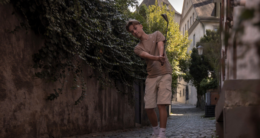 Urban Golf Sonntag (gdl_872969225_image) Urban Golf Sonntag (gdl_872969225_image)