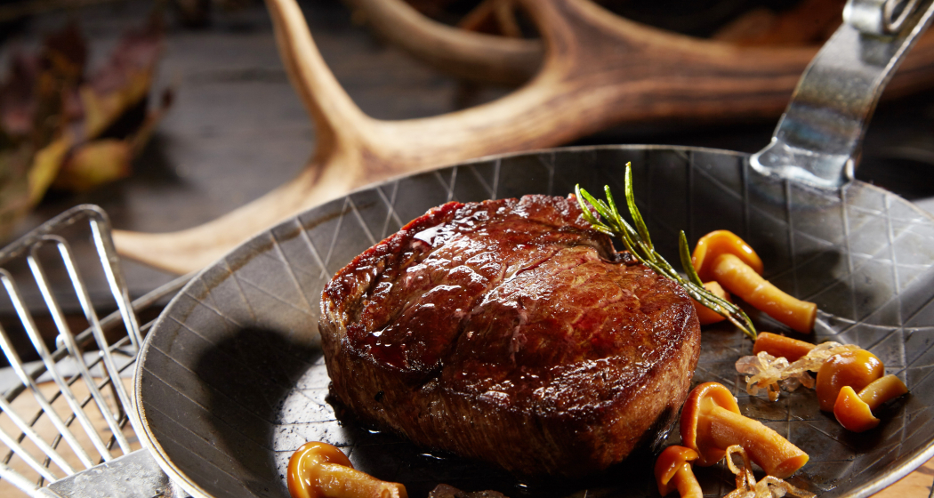 Wildspezialitäten / Kreativtage (gdl_878790297_image)