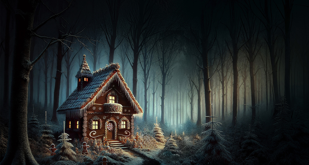 «Hänsel und Gretel» – Weihnachtsgala (gdl_879862388_image) «Hänsel und Gretel» – Weihnachtsgala (gdl_879862388_image)