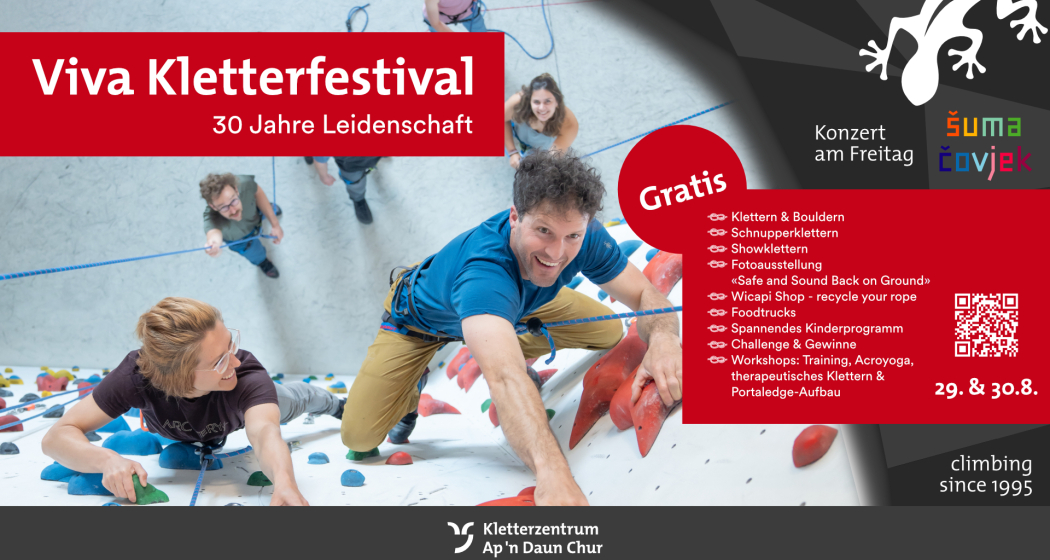 Viva Kletterfestival - 30 Jahre Leidenschaft (gdl_881231414_image)