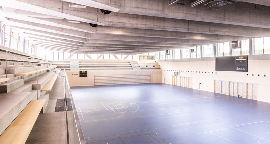 Tag der offenen Tür Schul- und Sportanlage Fortuna (gdl_881921733_image) Tag der offenen Tür Schul- und Sportanlage Fortuna (gdl_881921733_image)
