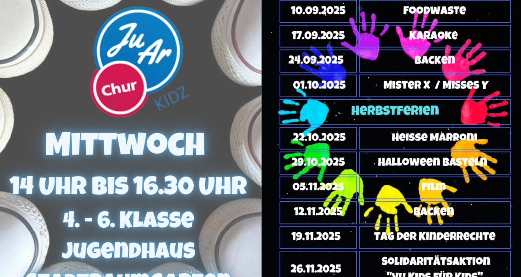 Kidz Treff (gdl_882624529_image) Kidz Treff (gdl_882624529_image)