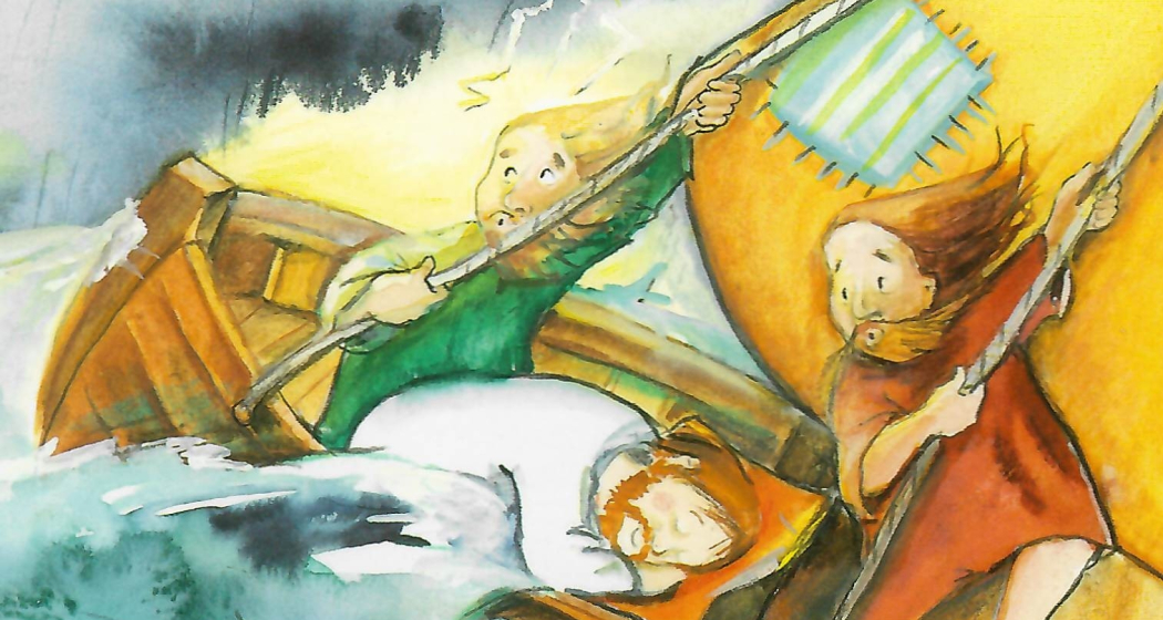 Ökumenische Kleinkinderfeier (gdl_885681817_image)