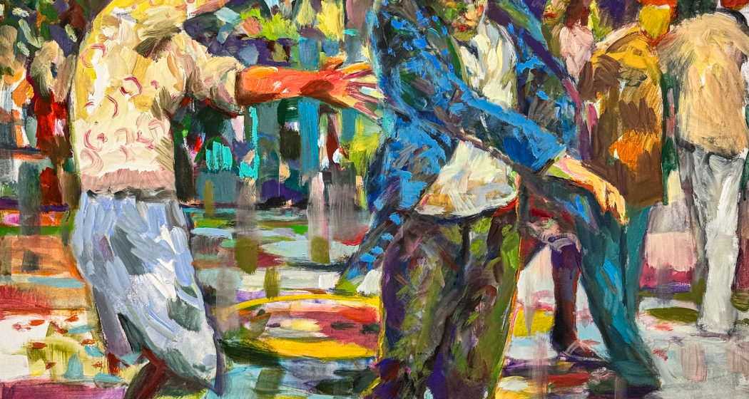 Ausstellung Expressiv von Beat Rosenberg (gdl_888597570_image) Ausstellung Expressiv von Beat Rosenberg (gdl_888597570_image)