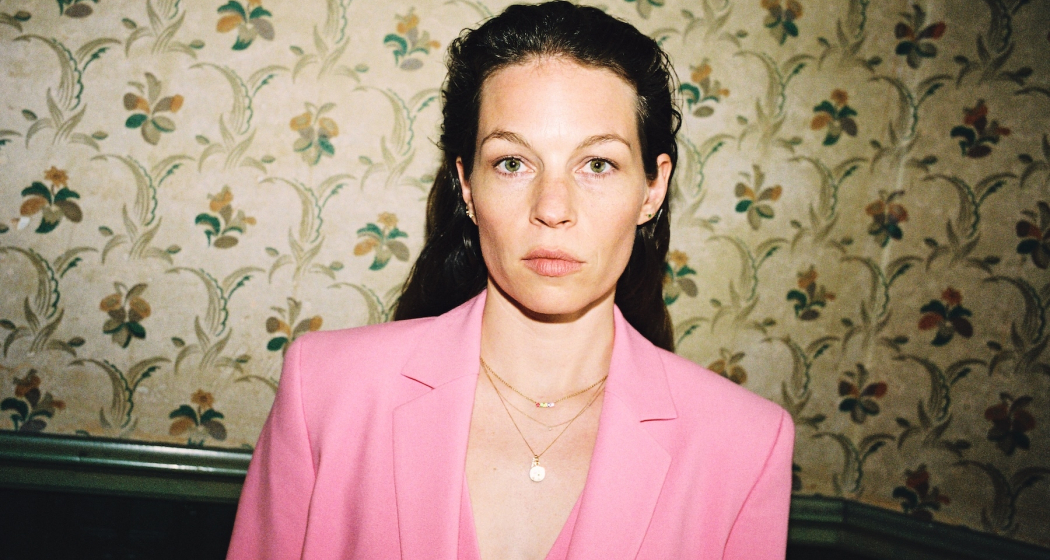 Anna Rossinelli – Heat Tour 2026 (gdl_892059873_image)