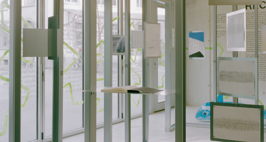 Architecture of Memory – Recollecting Spaces (gdl_892091213_image)