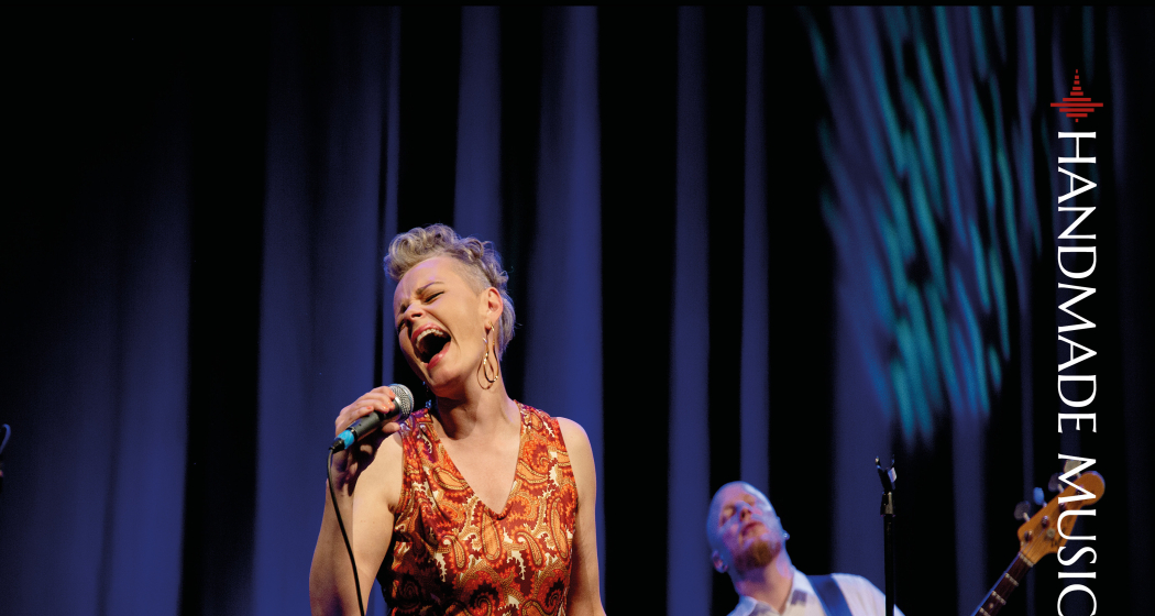 Stina Stenerud & Band (NOR (gdl_893077721_image) Stina Stenerud & Band (NOR (gdl_893077721_image)