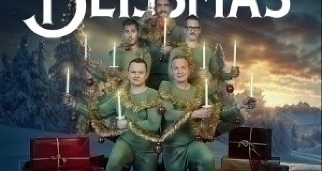 BLISS | Merry Blissmas (gdl_893283014_image) BLISS | Merry Blissmas (gdl_893283014_image)