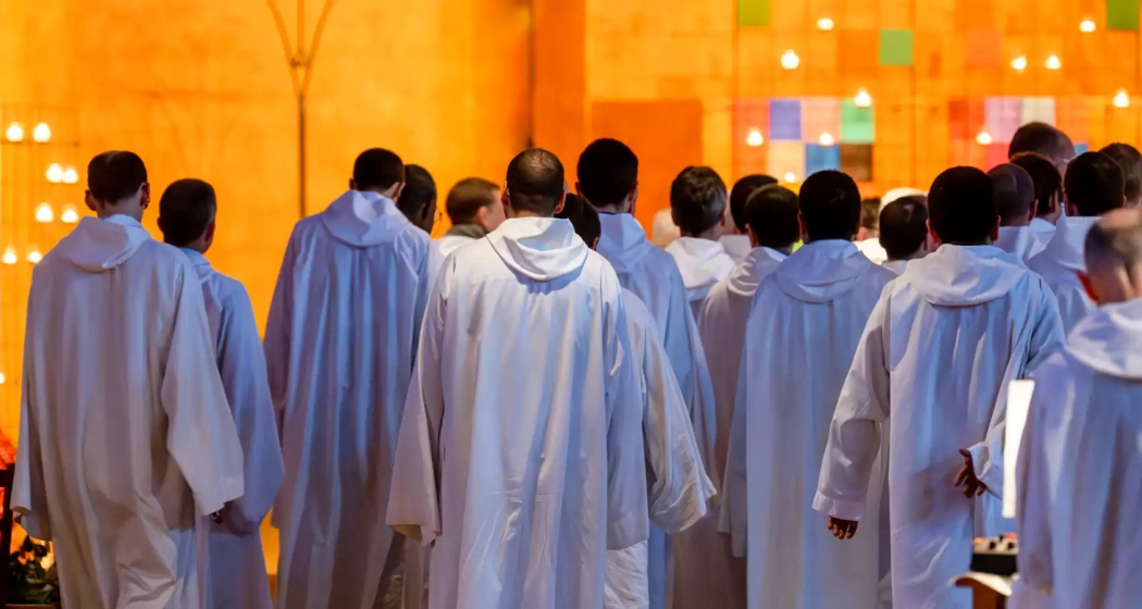 Woche der Religionen: Taizé - Info (gdl_895370499_image) Woche der Religionen: Taizé - Info (gdl_895370499_image)