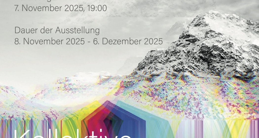 KOLLEKTIVE RESONANZEN | VERNISSAGE & GRUPPENAUSSTELLUNG (gdl_895547612_image) KOLLEKTIVE RESONANZEN | VERNISSAGE & GRUPPENAUSSTELLUNG (gdl_895547612_image)