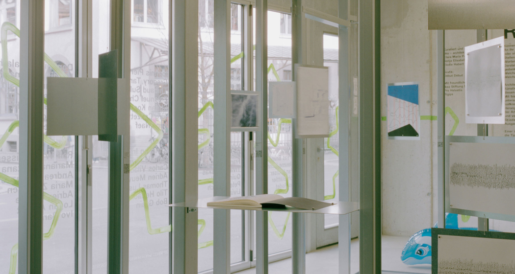 Architecture of Memory, Recollecting Spaces (gdl_898754464_image)