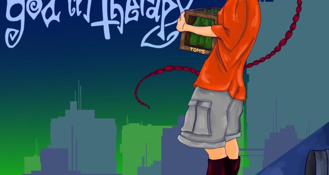 Holiday Wasteland und God in Therapy (gdl_899288669_image) Holiday Wasteland und God in Therapy (gdl_899288669_image)