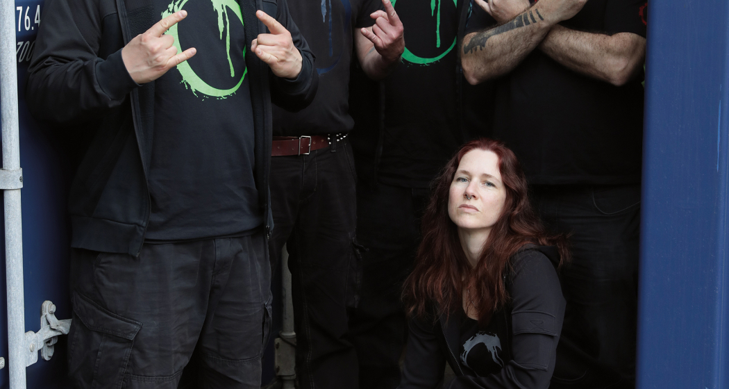 Dead Born Vision und Hartzinfarkt (gdl_899291944_image) Dead Born Vision und Hartzinfarkt (gdl_899291944_image)