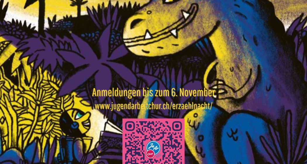 Erzählnacht 2025 (gdl_899295186_image) Erzählnacht 2025 (gdl_899295186_image)