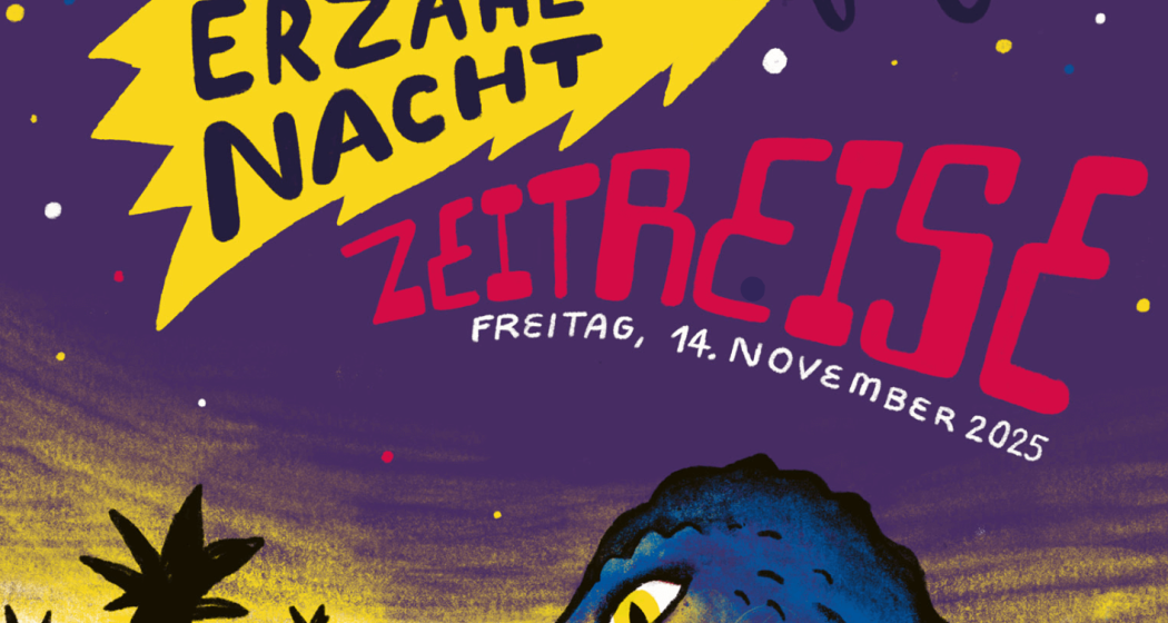 Erzählnacht 2025 (gdl_899295187_image) Erzählnacht 2025 (gdl_899295187_image)