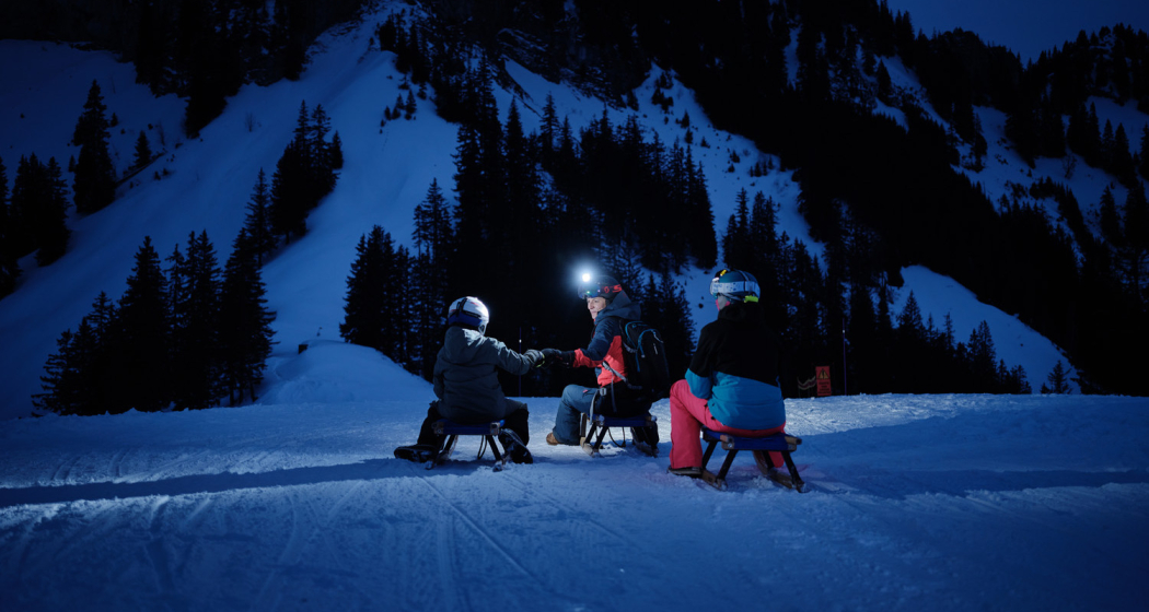 Vollmond-Schlitteln in Tschiertschen (gdl_899912193_image)