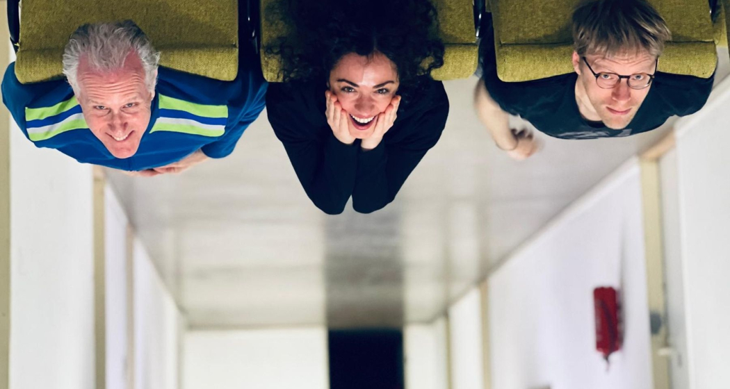 Jeff Mezzrow Band (USA/GER) Bluesrock @ Streaming Hall (gdl_900003559_image)