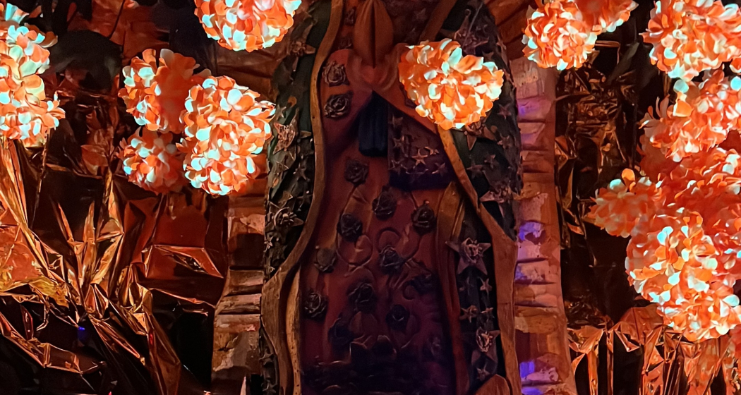 DIA DE LOS MUERTOS PARTY | JAMIRA ESTRADA & MENDU (gdl_900222065_image) DIA DE LOS MUERTOS PARTY | JAMIRA ESTRADA & MENDU (gdl_900222065_image)