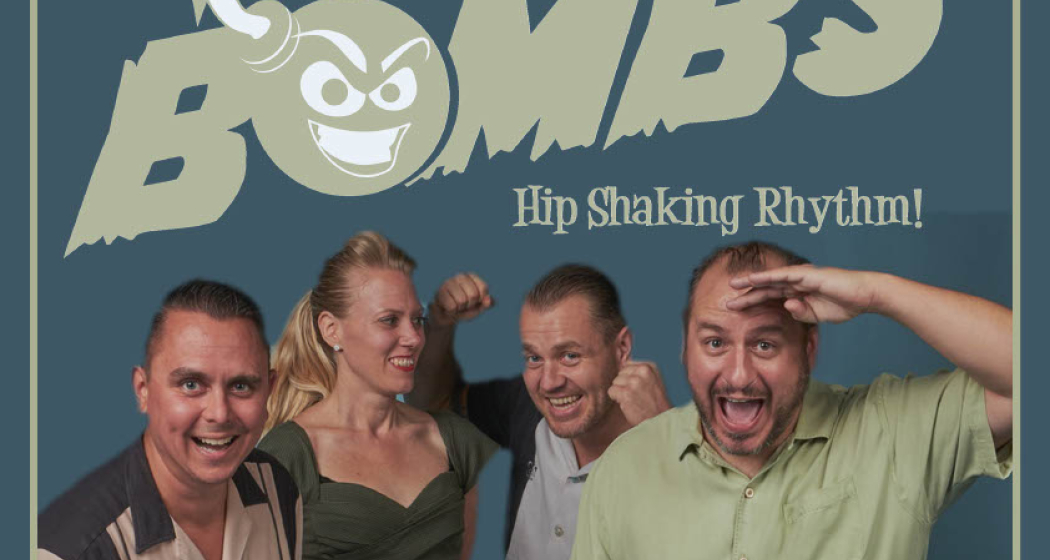 The Bombs live in der Royal Rockers Bar Chur (gdl_900244196_image) The Bombs live in der Royal Rockers Bar Chur (gdl_900244196_image)