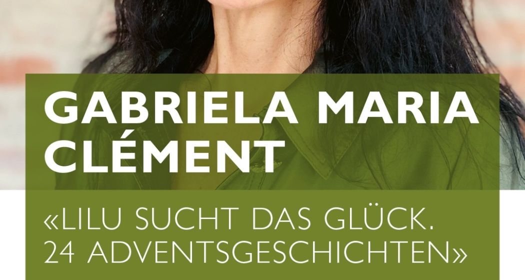 Kinderlesung: Lilu sucht das Glück. 24 Adventsgeschichten (gdl_900546207_image)