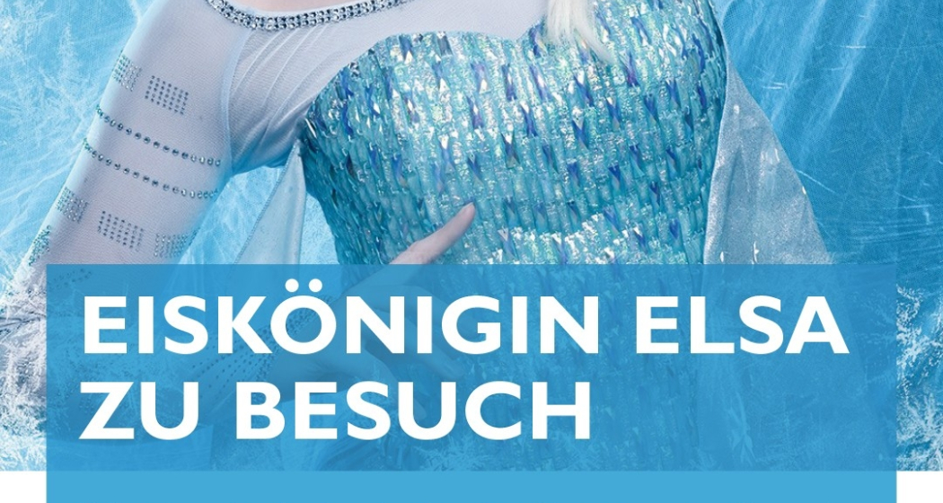 Eiskönigin Elsa zu Besuch bei Orell Füssli (gdl_900546208_image)