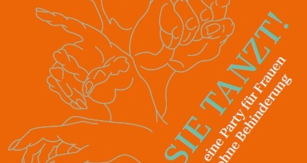 "Sie tanzt!" Ein Abend für Frauen mit und ohne Behinderung (gdl_900915024_image)