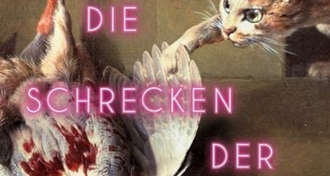 Martina Clavadetscher: «Die Schrecken der anderen» (gdl_901087328_image)