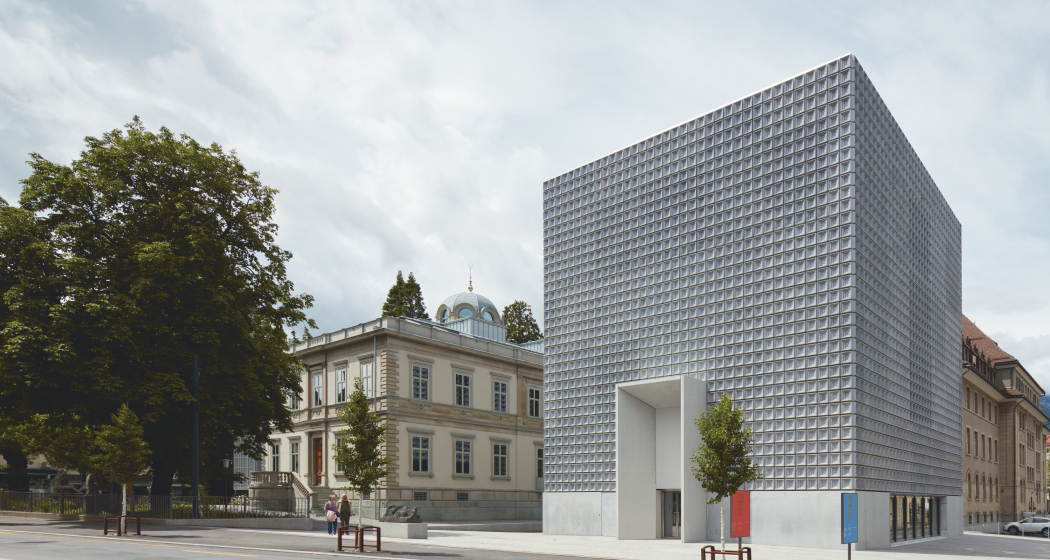 Rendez-vous des arts mit Ines Goldbach (gdl_902190429_image)