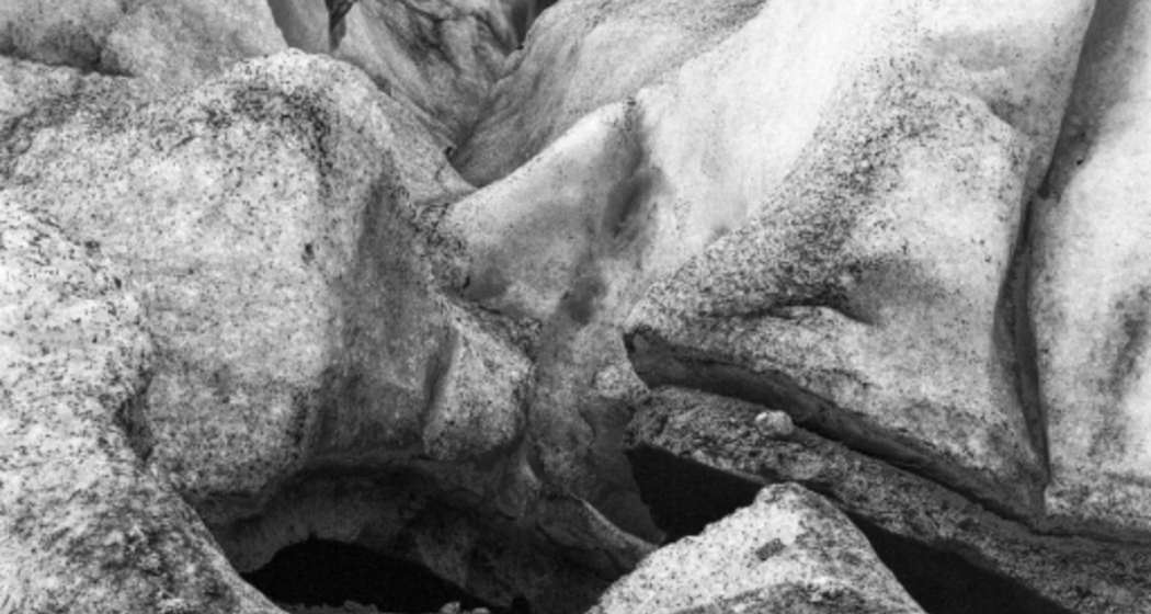 Kunst am Mittag zu Ester Vonplons "Gletscherfahrt" (gdl_902510610_image)