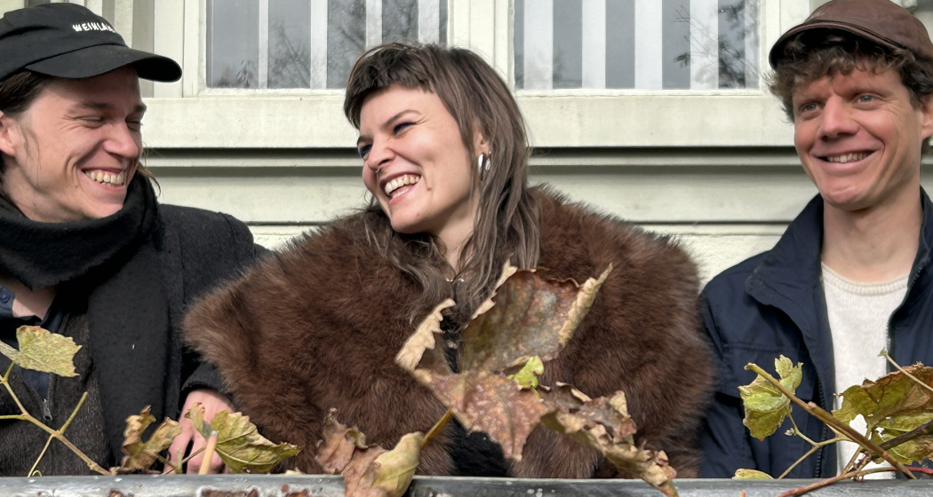 Kultur am Montag_Chiara Jacomet Trio, Konzert (gdl_902990348_image)