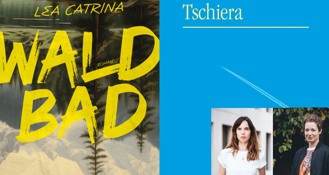 Kultur am Montag_Nebel im Dorf – Lesung mit Lea Catrina und Flurina Badel (gdl_902990359_image)