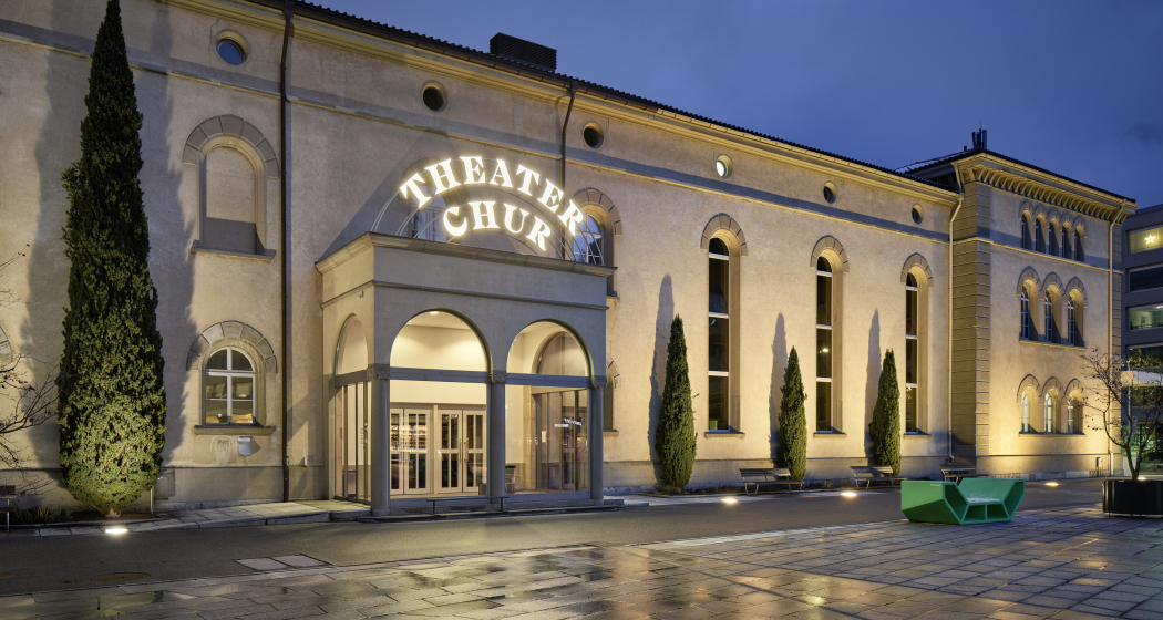 Die Gemeinde­versamm­lung (gdl_903684962_image)