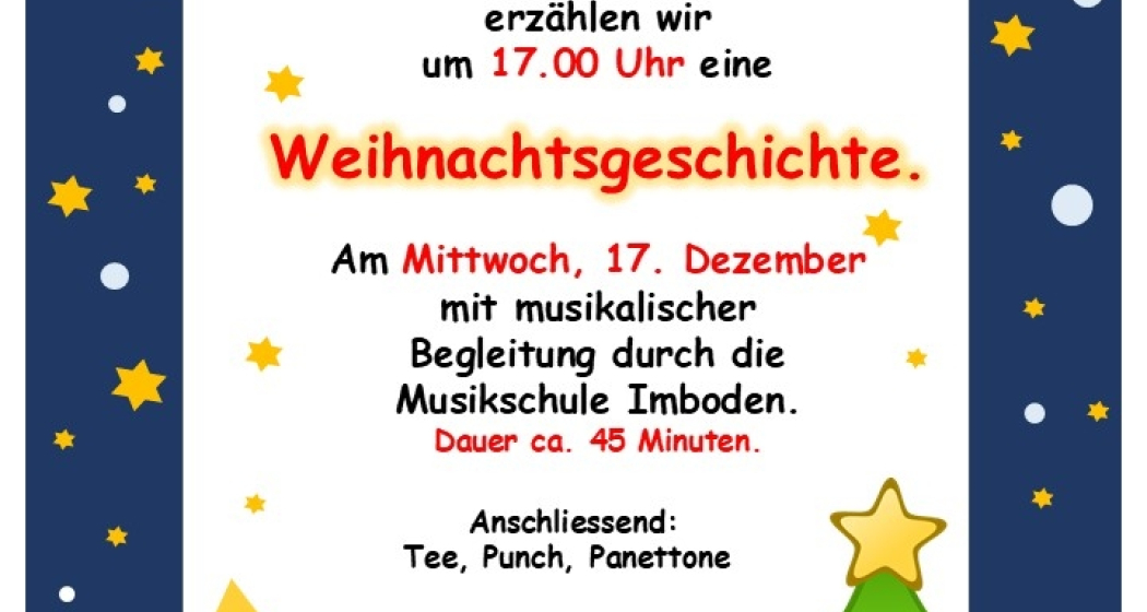 Weihnachtsgeschichten für Kinder ab 4 Jahren (gdl_904124528_image)